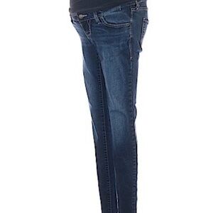 Led Lux  Maternity denim jeans, size 29, new